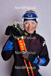 26.02.2015, Falun, Sweden (SWE): Riitta-Liisa Roponen (FIN) - FIS nordic world ski championships, cross-country, medals, Falun (SWE). www.nordicfocus.com. © NordicFocus. Every downloaded picture is fee-liable.