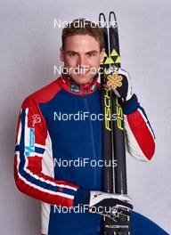 27.02.2015, Falun, Sweden (SWE): Niklas Dyrhaug (NOR) - FIS nordic world ski championships, cross-country, medals, Falun (SWE). www.nordicfocus.com. © NordicFocus. Every downloaded picture is fee-liable.