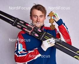 27.02.2015, Falun, Sweden (SWE): Petter Northug (NOR) - FIS nordic world ski championships, cross-country, medals, Falun (SWE). www.nordicfocus.com. © NordicFocus. Every downloaded picture is fee-liable.