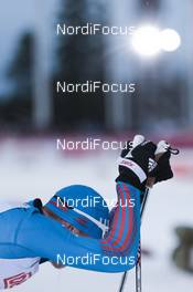 28.11.2015, Ruka, Finland (FIN): athlete recovering after the race   - FIS world cup cross-country, 10km men, Ruka (FIN). www.nordicfocus.com. © Modica/NordicFocus. Every downloaded picture is fee-liable.