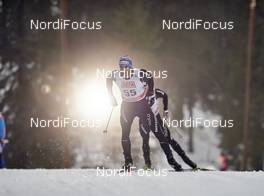 28.11.2015, Ruka, Finland (FIN): Curdin Perl (SUI) - FIS world cup cross-country, 10km men, Ruka (FIN). www.nordicfocus.com. © Felgenhauer/NordicFocus. Every downloaded picture is fee-liable.