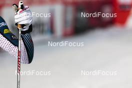 28.11.2015, Ruka, Finland (FIN): swix poles   - FIS world cup cross-country, 10km men, Ruka (FIN). www.nordicfocus.com. © Modica/NordicFocus. Every downloaded picture is fee-liable.
