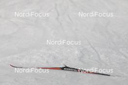 28.11.2015, Ruka, Finland (FIN): rossignol   - FIS world cup cross-country, 10km men, Ruka (FIN). www.nordicfocus.com. © Modica/NordicFocus. Every downloaded picture is fee-liable.