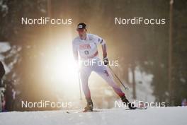 28.11.2015, Ruka, Finland (FIN): Martin Jaks (CZE) - FIS world cup cross-country, 10km men, Ruka (FIN). www.nordicfocus.com. © Felgenhauer/NordicFocus. Every downloaded picture is fee-liable.