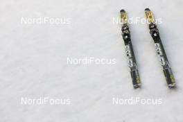 28.11.2015, Ruka, Finland (FIN): Fischer ski   - FIS world cup cross-country, 10km men, Ruka (FIN). www.nordicfocus.com. © Modica/NordicFocus. Every downloaded picture is fee-liable.