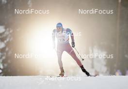 28.11.2015, Ruka, Finland (FIN): Alexander Legkov (RUS) - FIS world cup cross-country, 10km men, Ruka (FIN). www.nordicfocus.com. © Felgenhauer/NordicFocus. Every downloaded picture is fee-liable.