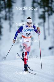 27.11.2015, Ruka, Finland (FIN): Andrew Musgrave (GBR) - FIS world cup cross-country, individual sprint, Ruka (FIN). www.nordicfocus.com. © Felgenhauer/NordicFocus. Every downloaded picture is fee-liable.