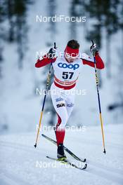 27.11.2015, Ruka, Finland (FIN): Konrad Motor (POL) - FIS world cup cross-country, individual sprint, Ruka (FIN). www.nordicfocus.com. © Felgenhauer/NordicFocus. Every downloaded picture is fee-liable.