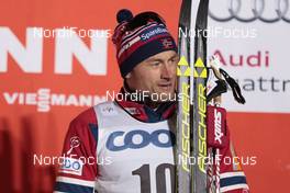 27.11.2015, Ruka, Finland (FIN): Petter Northug (NOR) - FIS world cup cross-country, individual sprint, Ruka (FIN). www.nordicfocus.com. © Modica/NordicFocus. Every downloaded picture is fee-liable.