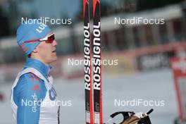 27.11.2015, Ruka, Finland (FIN): Rossignol ski   - FIS world cup cross-country, individual sprint, Ruka (FIN). www.nordicfocus.com. © Modica/NordicFocus. Every downloaded picture is fee-liable.