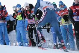 27.11.2015, Ruka, Finland (FIN): united state's coach   - FIS world cup cross-country, individual sprint, Ruka (FIN). www.nordicfocus.com. © Modica/NordicFocus. Every downloaded picture is fee-liable.