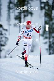 27.11.2015, Ruka, Finland (FIN): Jan Antolec (POL) - FIS world cup cross-country, individual sprint, Ruka (FIN). www.nordicfocus.com. © Felgenhauer/NordicFocus. Every downloaded picture is fee-liable.