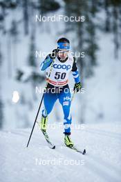 27.11.2015, Ruka, Finland (FIN): Sami Jauhojaervi (FIN) - FIS world cup cross-country, individual sprint, Ruka (FIN). www.nordicfocus.com. © Felgenhauer/NordicFocus. Every downloaded picture is fee-liable.
