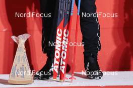 27.11.2015, Ruka, Finland (FIN): Sondre Turvoll Fossli (NOR) - FIS world cup cross-country, individual sprint, Ruka (FIN). www.nordicfocus.com. © Modica/NordicFocus. Every downloaded picture is fee-liable.