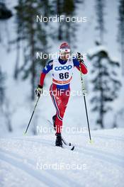 27.11.2015, Ruka, Finland (FIN): Hans Christer Holund (NOR) - FIS world cup cross-country, individual sprint, Ruka (FIN). www.nordicfocus.com. © Felgenhauer/NordicFocus. Every downloaded picture is fee-liable.