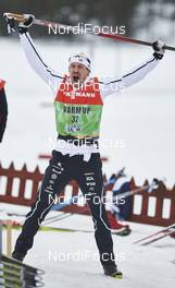 28.11.2015, Ruka, Finland (FIN): Emil Joensson (SWE)   - FIS world cup cross-country, training, Ruka (FIN). www.nordicfocus.com. © Felgenhauer/NordicFocus. Every downloaded picture is fee-liable.