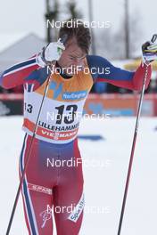 05.12.2015, Lillehammer, Norway (NOR): Petter Northug (NOR) - FIS world cup cross-country, skiathlon men, Lillehammer (NOR). www.nordicfocus.com. © Modica/NordicFocus. Every downloaded picture is fee-liable.