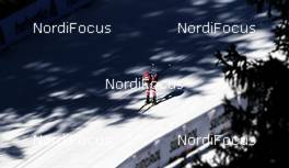 20.12.2015, Toblach, Italy (ITA): Devon Kershaw (CAN) - FIS world cup cross-country, 15km men, Toblach (ITA). www.nordicfocus.com. © Modica/NordicFocus. Every downloaded picture is fee-liable.