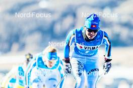 05.12.2015, Livigno, Italy (ITA): Seraina Boner (SUI) - Ski Classics La Sgambeda, Prologue ProTeam Tempo, Livigno (ITA). www.nordicfocus.com. © Rauschendorfer/NordicFocus. Every downloaded picture is fee-liable.
