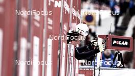 11.02.2016, Stockholm, Sweden (SWE): Federico Pellegrino (ITA) - FIS world cup cross-country, individual sprint, Stockholm (SWE). www.nordicfocus.com. © Felgenhauer/NordicFocus. Every downloaded picture is fee-liable.