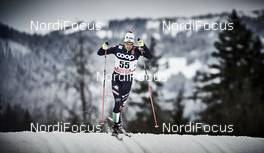 05.01.2016, Oberstdorf, Germany (GER): Federico Pellegrino (ITA) - FIS world cup cross-country, tour de ski, individual sprint, Oberstdorf (GER). www.nordicfocus.com. © Felgenhauer/NordicFocus. Every downloaded picture is fee-liable.