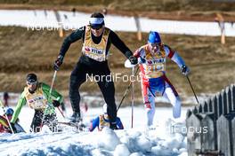 06.12.2015, Livigno, Italy (ITA): Amateur athletes - Ski Classics La Sgambeda, Livigno (ITA). www.nordicfocus.com. © Rauschendorfer/NordicFocus. Every downloaded picture is fee-liable.