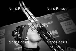27.11.2015, Ruka, Finland (FIN): Sondre Turvoll Fossli (NOR) - FIS world cup cross-country, individual sprint, Ruka (FIN). www.nordicfocus.com. © Modica/NordicFocus. Every downloaded picture is fee-liable.