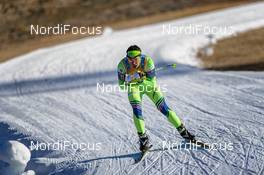 06.12.2015, Livigno, Italy (ITA): Jan Franc (CZE) - Ski Classics La Sgambeda, Livigno (ITA). www.nordicfocus.com. © Rauschendorfer/NordicFocus. Every downloaded picture is fee-liable.
