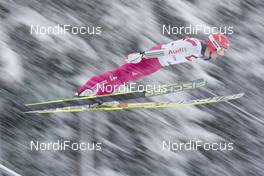 17.01.2015, Seefeld, Austria (AUT): Eric Frenzel (GER) - FIS world cup nordic combined, individual gundersen HS109/10km, Seefeld (AUT). www.nordicfocus.com. © Modica/NordicFocus. Every downloaded picture is fee-liable.