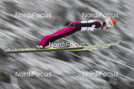 17.01.2015, Seefeld, Austria (AUT): Fabian STEINDL (AUT) - FIS world cup nordic combined, individual gundersen HS109/10km, Seefeld (AUT). www.nordicfocus.com. © Modica/NordicFocus. Every downloaded picture is fee-liable.