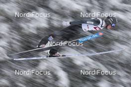 17.01.2015, Seefeld, Austria (AUT): Jarl Magnus RIIBER (NOR) - FIS world cup nordic combined, individual gundersen HS109/10km, Seefeld (AUT). www.nordicfocus.com. © Modica/NordicFocus. Every downloaded picture is fee-liable.