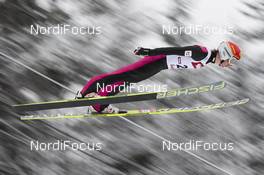17.01.2015, Seefeld, Austria (AUT): Fabian STEINDL (AUT) - FIS world cup nordic combined, individual gundersen HS109/10km, Seefeld (AUT). www.nordicfocus.com. © Modica/NordicFocus. Every downloaded picture is fee-liable.