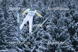 31.01.2015, Val di Fiemme, Italy (ITA): Marjan Jelenko (SLO) - FIS world cup nordic combined, team sprint HS134/2x7.5km, Val di Fiemme (ITA). www.nordicfocus.com. © Modica/NordicFocus. Every downloaded picture is fee-liable.