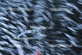 31.01.2015, Val di Fiemme, Italy (ITA): Philipp Orter (AUT)- FIS world cup nordic combined, team sprint HS134/2x7.5km, Val di Fiemme (ITA). www.nordicfocus.com. © Modica/NordicFocus. Every downloaded picture is fee-liable.