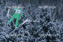 31.01.2015, Val di Fiemme, Italy (ITA): Jan Schmid (NOR) - FIS world cup nordic combined, team sprint HS134/2x7.5km, Val di Fiemme (ITA). www.nordicfocus.com. © Modica/NordicFocus. Every downloaded picture is fee-liable.