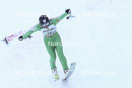 31.01.2015, Val di Fiemme, Italy (ITA): Jan Schmid (NOR)   - FIS world cup nordic combined, team sprint HS134/2x7.5km, Val di Fiemme (ITA). www.nordicfocus.com. © Modica/NordicFocus. Every downloaded picture is fee-liable.