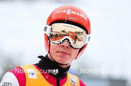 06.03.2015, Lahti, Finland (FIN): Eric Frenzel (GER), Fischer, Swix, Rottefella, Adidas - FIS world cup nordic combined, individual gundersen HS130/10km, Lahti (FIN). www.nordicfocus.com. © Laiho/NordicFocus. Every downloaded picture is fee-liable.