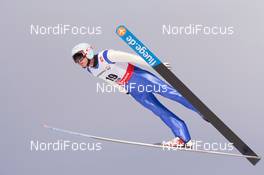 20.02.2015, Falun, Sweden (SWE): Bill Demong (USA) - FIS nordic world ski championships, nordic combined, individual gundersen HS100/10km, Falun (SWE). www.nordicfocus.com. © NordicFocus. Every downloaded picture is fee-liable.