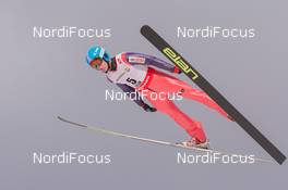 20.02.2015, Falun, Sweden (SWE): Szczepan Kupczak (POL) - FIS nordic world ski championships, nordic combined, individual gundersen HS100/10km, Falun (SWE). www.nordicfocus.com. © NordicFocus. Every downloaded picture is fee-liable.