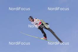 20.02.2015, Falun, Sweden (SWE): Jan Schmid (NOR) - FIS nordic world ski championships, nordic combined, individual gundersen HS100/10km, Falun (SWE). www.nordicfocus.com. © NordicFocus. Every downloaded picture is fee-liable.