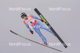 20.02.2015, Falun, Sweden (SWE): Han Hendrik Piho (EST) - FIS nordic world ski championships, nordic combined, individual gundersen HS100/10km, Falun (SWE). www.nordicfocus.com. © NordicFocus. Every downloaded picture is fee-liable.