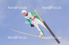 20.02.2015, Falun, Sweden (SWE): Joergen Graabak (NOR) - FIS nordic world ski championships, nordic combined, individual gundersen HS100/10km, Falun (SWE). www.nordicfocus.com. © NordicFocus. Every downloaded picture is fee-liable.