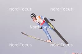 20.02.2015, Falun, Sweden (SWE): Kail Piho (EST) - FIS nordic world ski championships, nordic combined, individual gundersen HS100/10km, Falun (SWE). www.nordicfocus.com. © NordicFocus. Every downloaded picture is fee-liable.