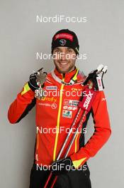 22.02.2015, Falun, Sweden (SWE): Jason Lamy Chappuis (FRA) - FIS nordic world ski championships, nordic combined, medals, Falun (SWE). www.nordicfocus.com. © NordicFocus. Every downloaded picture is fee-liable.