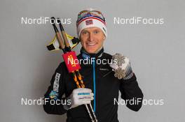 28.02.2015, Falun, Sweden (SWE): Haavard Klemetsen (NOR) - FIS nordic world ski championships, nordic combined, medals, Falun (SWE). www.nordicfocus.com. © NordicFocus. Every downloaded picture is fee-liable.