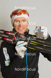 22.02.2015, Falun, Sweden (SWE): Haavard Klemetsen (NOR) - FIS nordic world ski championships, nordic combined, medals, Falun (SWE). www.nordicfocus.com. © NordicFocus. Every downloaded picture is fee-liable.