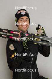 22.02.2015, Falun, Sweden (SWE): Francois Braud (FRA) - FIS nordic world ski championships, nordic combined, medals, Falun (SWE). www.nordicfocus.com. © NordicFocus. Every downloaded picture is fee-liable.