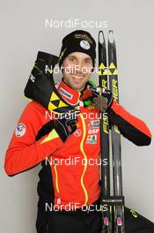22.02.2015, Falun, Sweden (SWE): Maxim Laheurte (FRA) - FIS nordic world ski championships, nordic combined, medals, Falun (SWE). www.nordicfocus.com. © NordicFocus. Every downloaded picture is fee-liable.