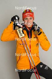 22.02.2015, Falun, Sweden (SWE): Eric Frenzel (GER) - FIS nordic world ski championships, nordic combined, medals, Falun (SWE). www.nordicfocus.com. © NordicFocus. Every downloaded picture is fee-liable.