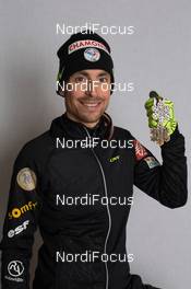 26.02.2015, Falun, Sweden (SWE): Francois Braud (FRA) - FIS nordic world ski championships, nordic combined, medals, Falun (SWE). www.nordicfocus.com. © NordicFocus. Every downloaded picture is fee-liable.